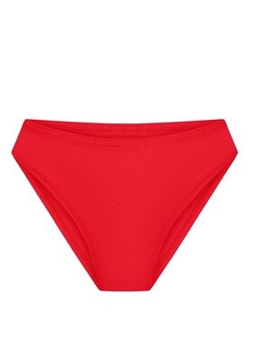 LunaLeila Elevate High-Rise Bikini Panty